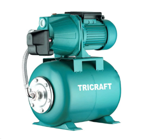 TRİCRAFT JET POMPA HİDROFOR 1,6 HP